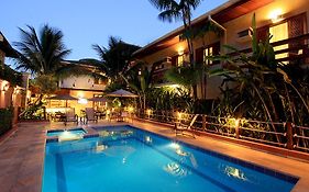 Pousada do Almirante